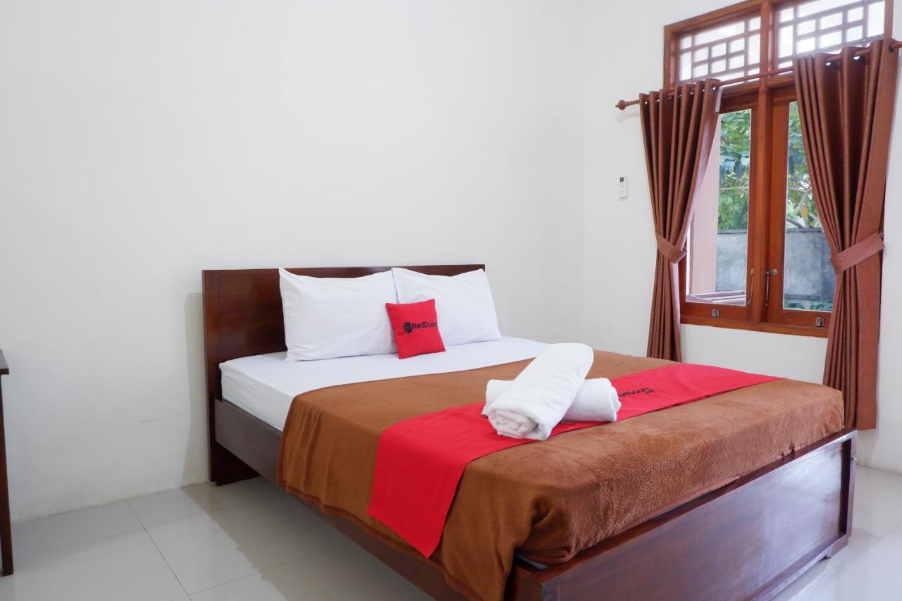 Reddoorz At Bale Eja Syariah Senggigi Lejlighed Montongbuwoh Eksteriør billede