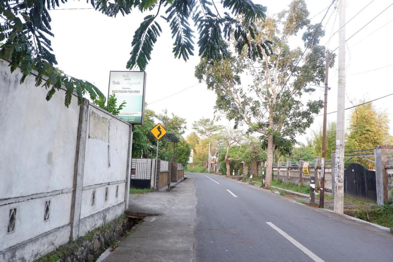 Reddoorz At Bale Eja Syariah Senggigi Lejlighed Montongbuwoh Eksteriør billede