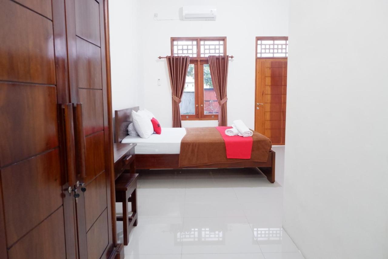 Reddoorz At Bale Eja Syariah Senggigi Lejlighed Montongbuwoh Eksteriør billede