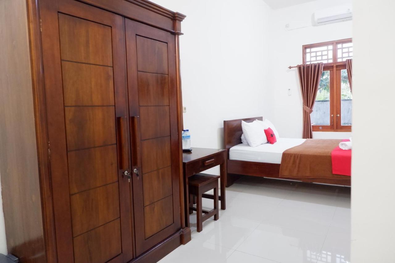 Reddoorz At Bale Eja Syariah Senggigi Lejlighed Montongbuwoh Eksteriør billede